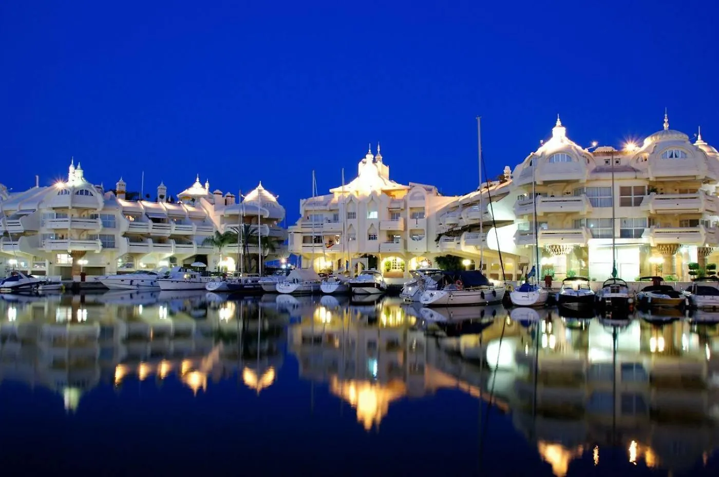 Estudio Suit Alegria Benal Beach Benalmádena 0*,  Španělsko
