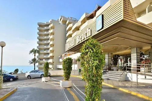 Apartmán Estudio Suit Alegria Benal Beach Benalmádena