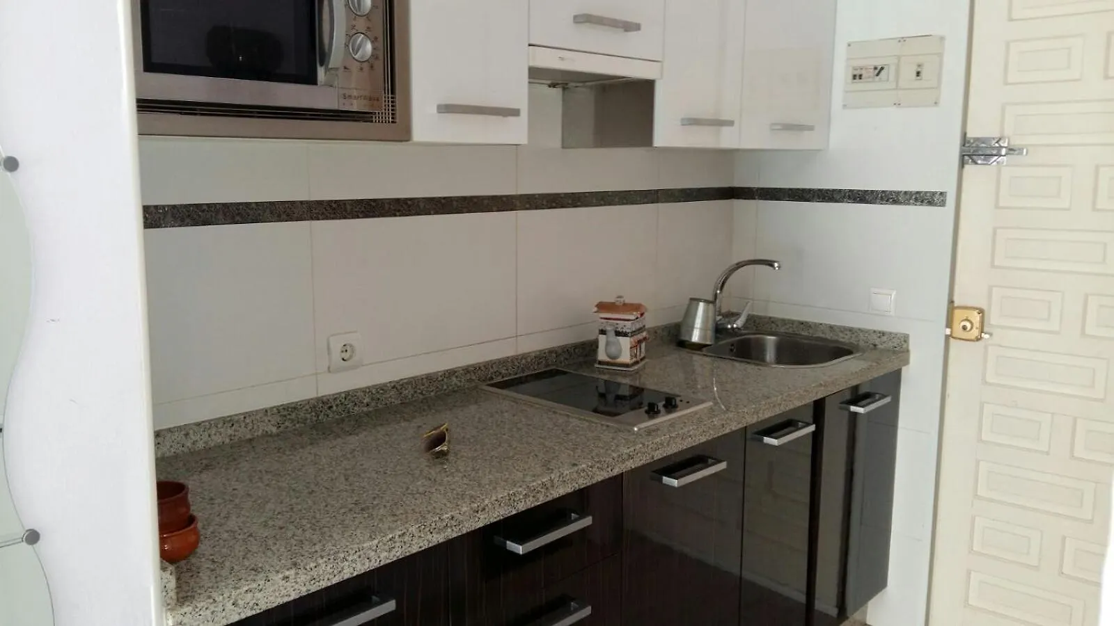 Estudio Suit Alegria Benal Beach Benalmádena