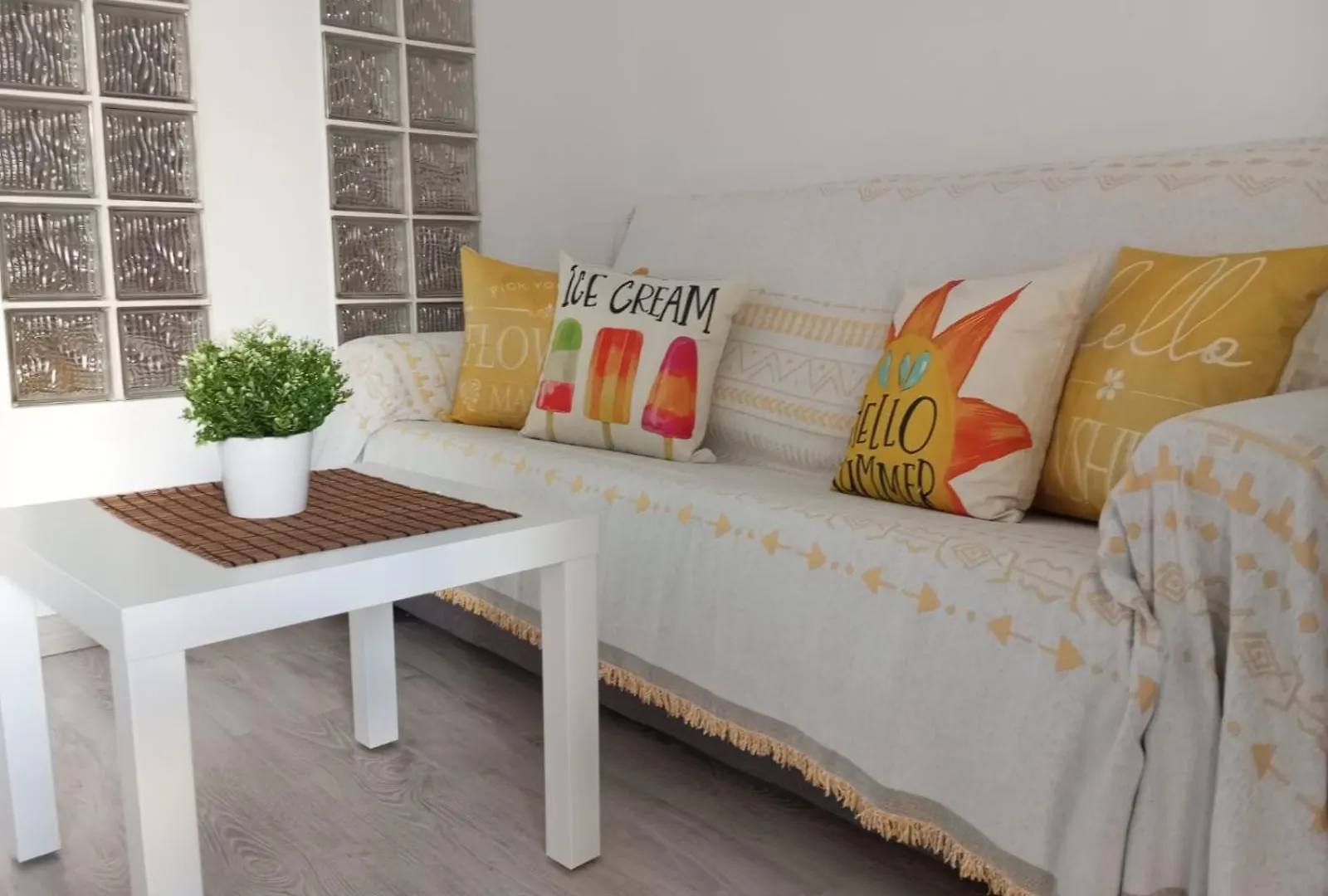 Apartmán Estudio Suit Alegria Benal Beach Benalmádena