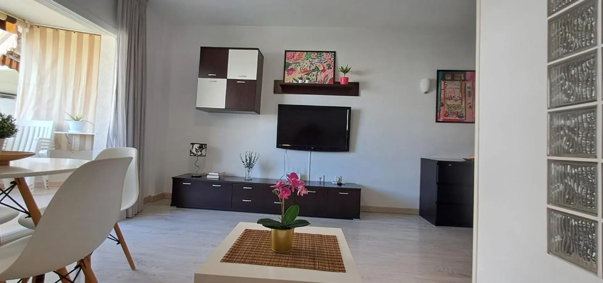 Estudio Suit Alegria Benal Beach Benalmádena 0*,